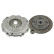 Clutch Kit Blue Print SMARTFIT Conversion Service Kit ADP153020