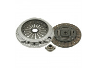 Clutch Kit Blue Print SMARTFIT Conversion Service Kit ADP153032