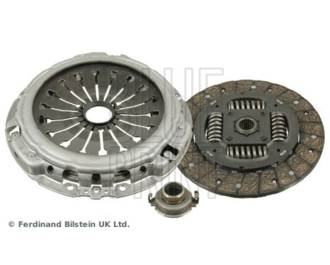Clutch Kit Blue Print SMARTFIT Conversion Service Kit ADP153032, Image 2