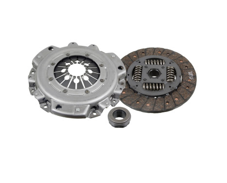 Clutch Kit Blue Print SMARTFIT Conversion Service Kit ADU173022