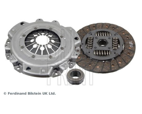 Clutch Kit Blue Print SMARTFIT Conversion Service Kit ADU173022, Image 2