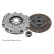 Clutch Kit Blue Print SMARTFIT Conversion Service Kit ADU173022, Thumbnail 2