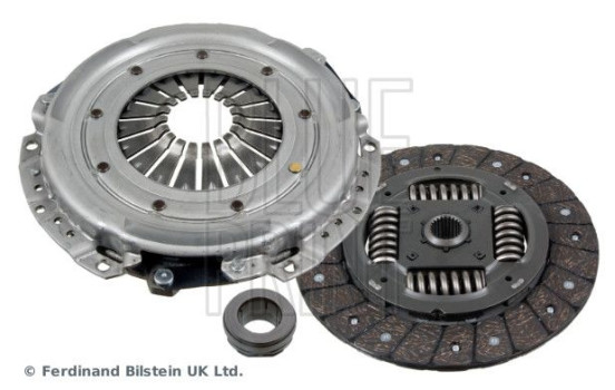 Clutch Kit Blue Print SMARTFIT Conversion Service Kit ADV183058, Image 2