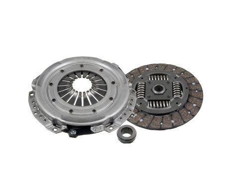 Clutch Kit Blue Print SMARTFIT Conversion Service Kit ADV183064