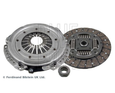 Clutch Kit Blue Print SMARTFIT Conversion Service Kit ADV183064, Image 2