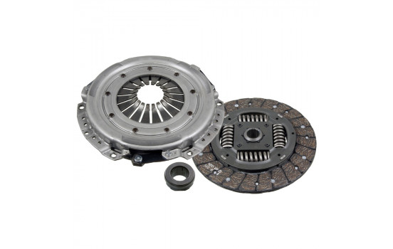 Clutch Kit Blue Print SMARTFIT Conversion Service Kit ADV183070