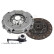 Clutch Kit Blue Print SMARTFIT Conversion Service Kit ADV183072, Thumbnail 2