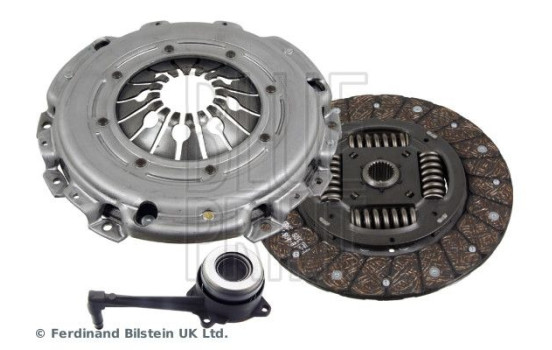 Clutch Kit Blue Print SMARTFIT Conversion Service Kit ADV183072, Image 2