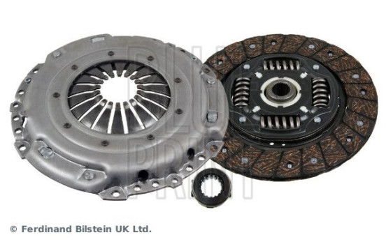 Clutch Kit Blue Print SMARTFIT Conversion Service Kit ADV183087, Image 2