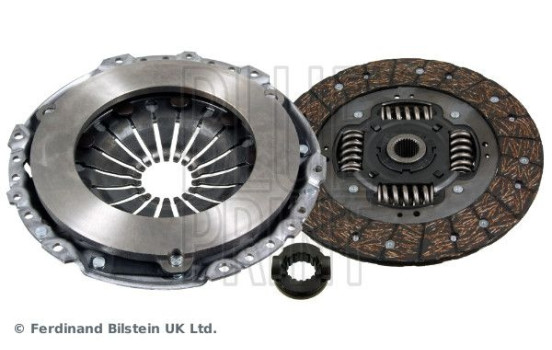 Clutch Kit Blue Print SMARTFIT Conversion Service Kit ADV183087, Image 3