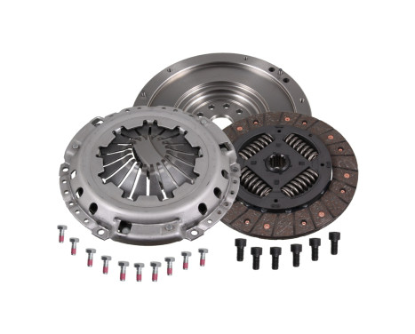 Clutch Kit Blue Print SMARTFIT Conversion Service Kit ADW193038