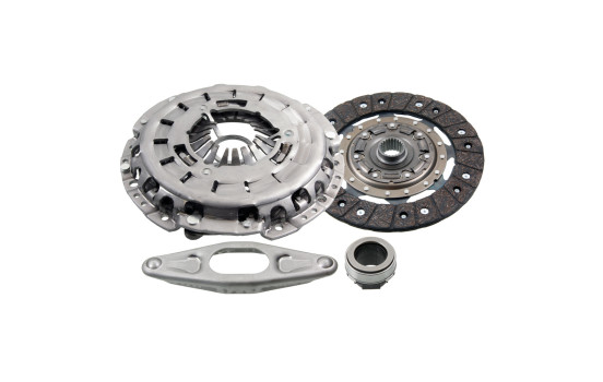 Clutch Kit Blue Print SMARTFIT Solution Kit ADB113017
