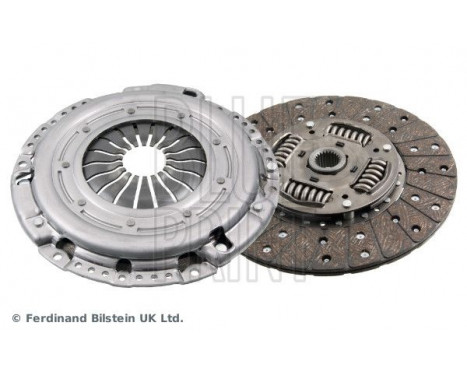 Clutch Kit Blue Print SMARTFIT Solution Kit ADF1230126, Image 2