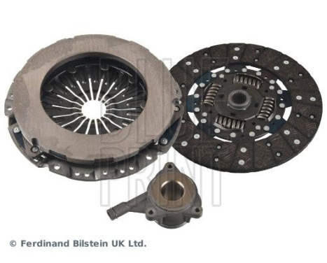 Clutch Kit Blue Print SMARTFIT Solution Kit ADF1230129, Image 4