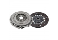 Clutch Kit Blue Print SMARTFIT Solution Kit ADF1230135