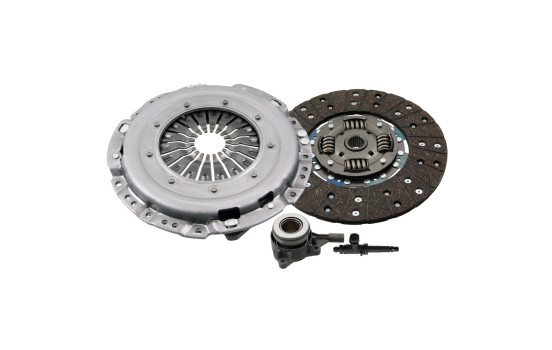 Clutch Kit Blue Print SMARTFIT Solution Kit ADF1230136
