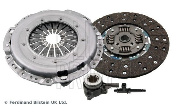 Clutch Kit Blue Print SMARTFIT Solution Kit ADF1230136, Image 2