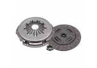 Clutch Kit Blue Print SMARTFIT Solution Kit ADF123025