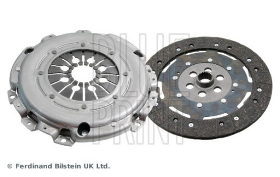 Clutch Kit Blue Print SMARTFIT Solution Kit ADF123037, Image 2