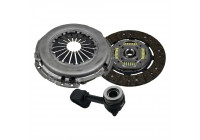 Clutch Kit Blue Print SMARTFIT Solution Kit ADF123044
