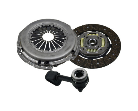 Clutch Kit Blue Print SMARTFIT Solution Kit ADF123044