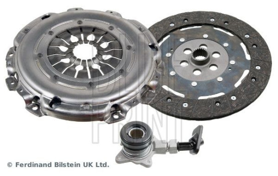 Clutch Kit Blue Print SMARTFIT Solution Kit ADF123066, Image 2