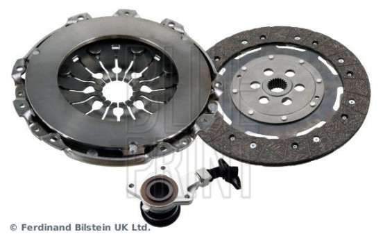 Clutch Kit Blue Print SMARTFIT Solution Kit ADF123066, Image 3