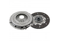 Clutch Kit Blue Print SMARTFIT Solution Kit ADF123081