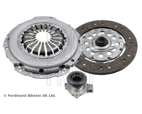 Clutch Kit Blue Print SMARTFIT Solution Kit ADG030249, Image 2