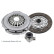 Clutch Kit Blue Print SMARTFIT Solution Kit ADG030249, Thumbnail 2