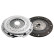 Clutch Kit Blue Print SMARTFIT Solution Kit ADG030251