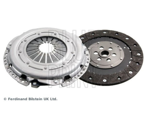 Clutch Kit Blue Print SMARTFIT Solution Kit ADG030251, Image 2