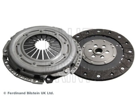 Clutch Kit Blue Print SMARTFIT Solution Kit ADG030256, Image 2