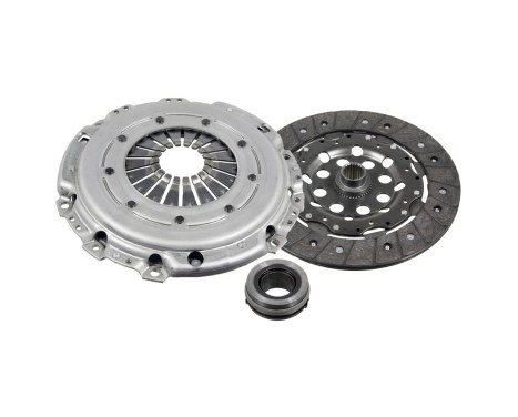Clutch Kit Blue Print SMARTFIT Solution Kit ADP153039
