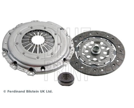 Clutch Kit Blue Print SMARTFIT Solution Kit ADP153039, Image 2