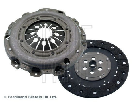 Clutch Kit Blue Print SMARTFIT Solution Kit ADP153040, Image 2