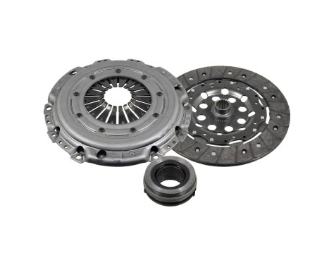 Clutch Kit Blue Print SMARTFIT Solution Kit ADP153041