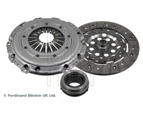 Clutch Kit Blue Print SMARTFIT Solution Kit ADP153041, Image 2