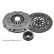 Clutch Kit Blue Print SMARTFIT Solution Kit ADP153041, Thumbnail 2