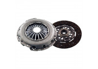 Clutch Kit Blue Print SMARTFIT Solution Kit ADP153084