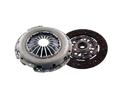 Clutch Kit Blue Print SMARTFIT Solution Kit ADP153084
