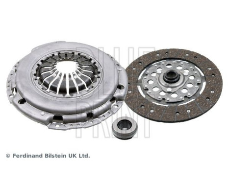 Clutch Kit Blue Print SMARTFIT Solution Kit ADP153084, Image 2