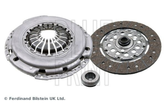 Clutch Kit Blue Print SMARTFIT Solution Kit ADP153084, Image 2