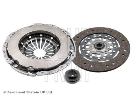 Clutch Kit Blue Print SMARTFIT Solution Kit ADP153084, Image 3