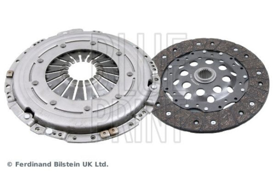 Clutch Kit Blue Print SMARTFIT Solution Kit ADR163021, Image 2