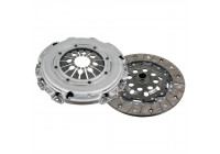 Clutch Kit Blue Print SMARTFIT Solution Kit ADR163023