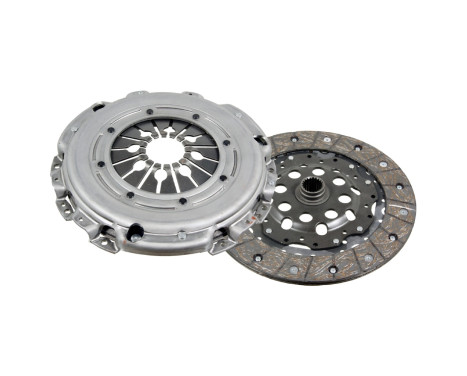 Clutch Kit Blue Print SMARTFIT Solution Kit ADR163023