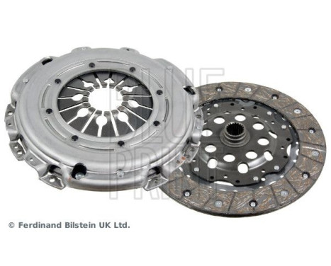 Clutch Kit Blue Print SMARTFIT Solution Kit ADR163023, Image 2