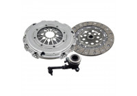 Clutch Kit Blue Print SMARTFIT Solution Kit ADR163027