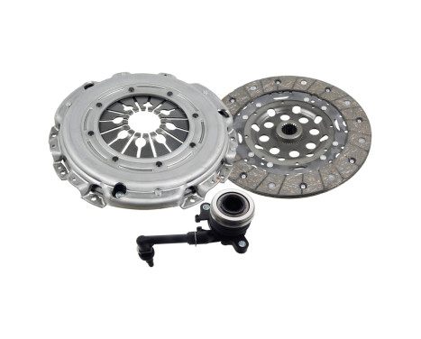 Clutch Kit Blue Print SMARTFIT Solution Kit ADR163027